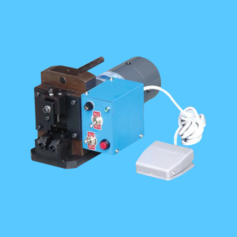 Crystal head press machine (small King Kong), Little King Kong