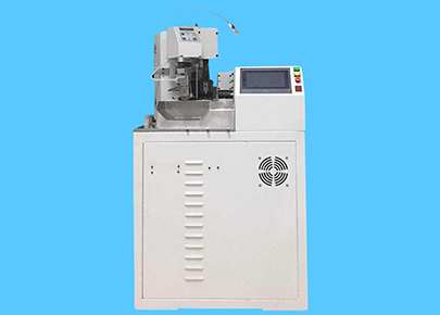 全自动单头端子机