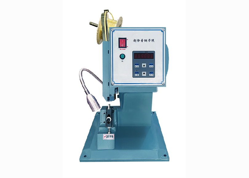 JL系列超静音铜带机全自动电脑剥线机