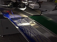 全自动双头端子机